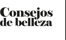 COMERCIALES CONSEJOS DE BELLEZA